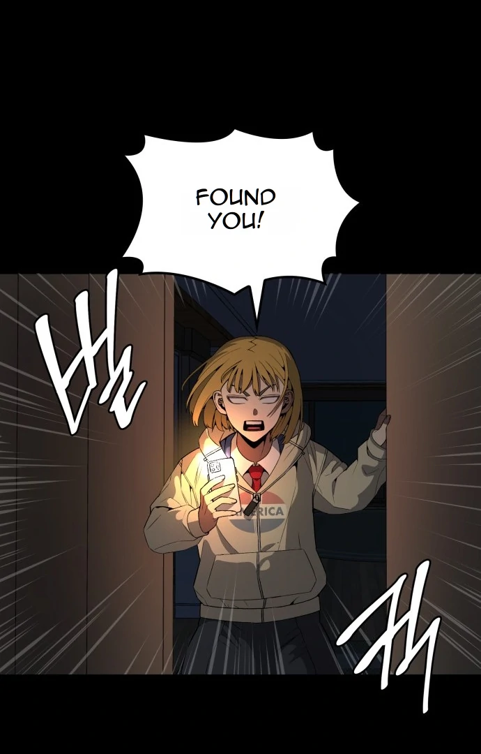 Everspring Garden Chapter 1 - page 59