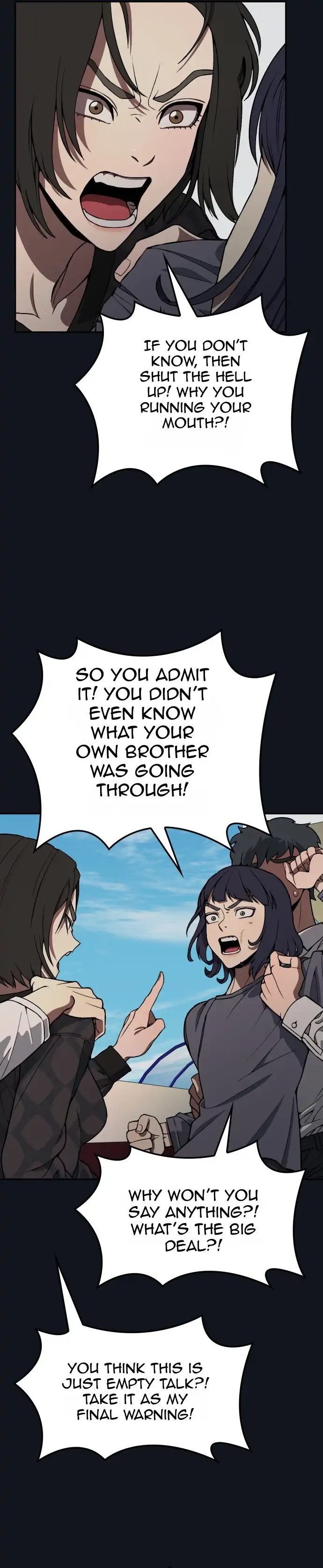 Everspring Garden Chapter 2 - page 59