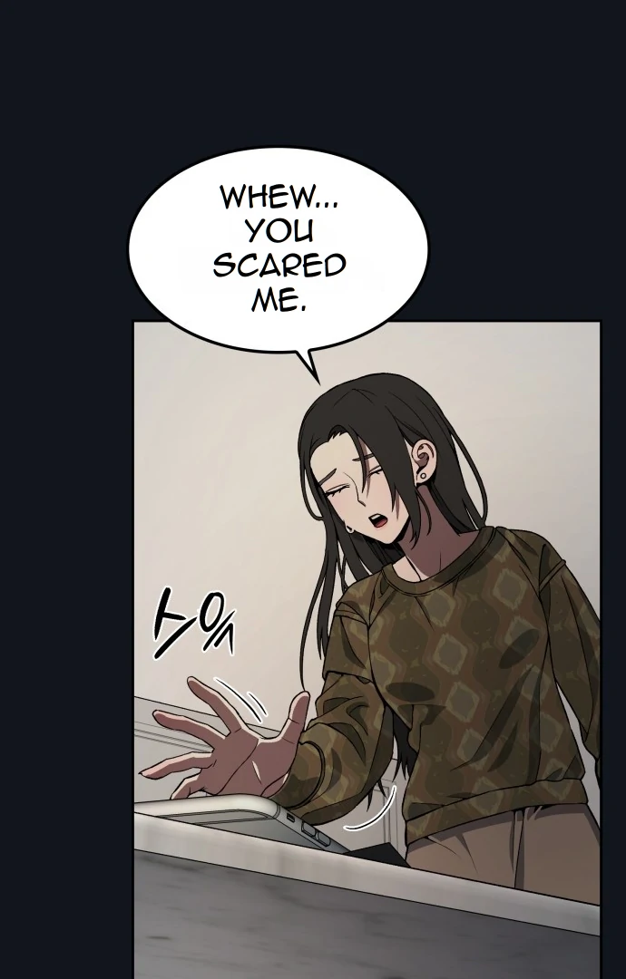 Everspring Garden Chapter 3 - page 43