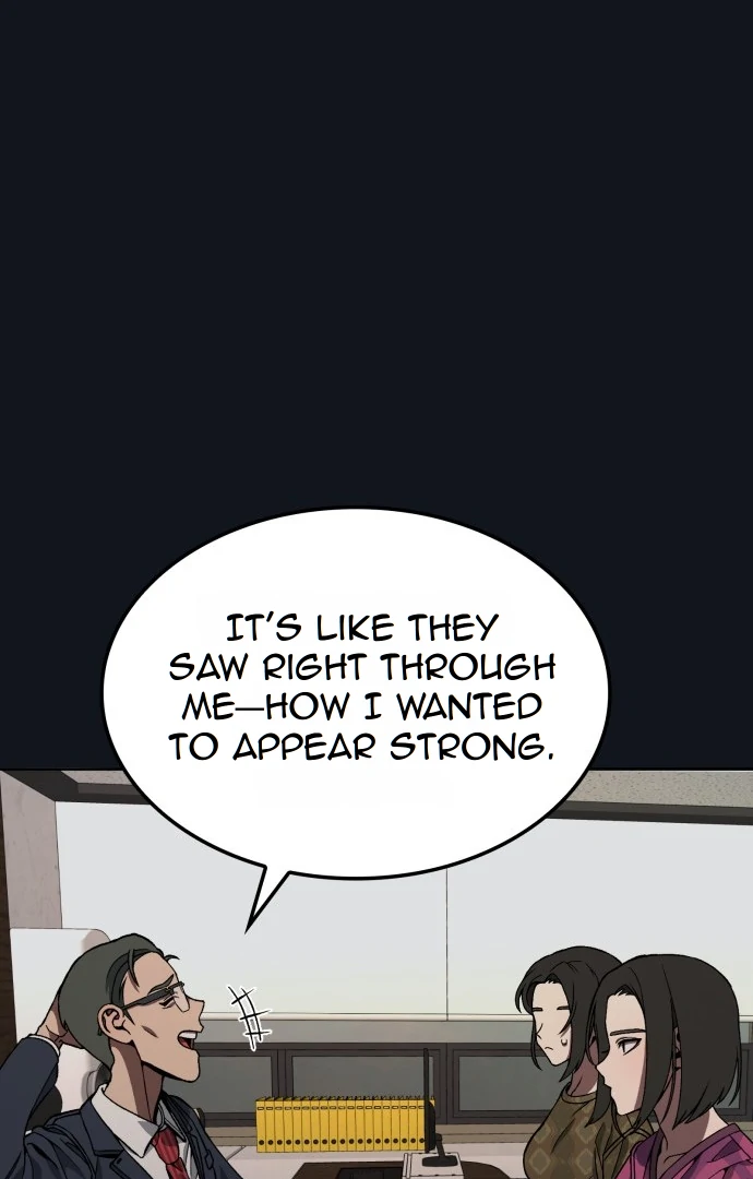 Everspring Garden Chapter 3 - page 70