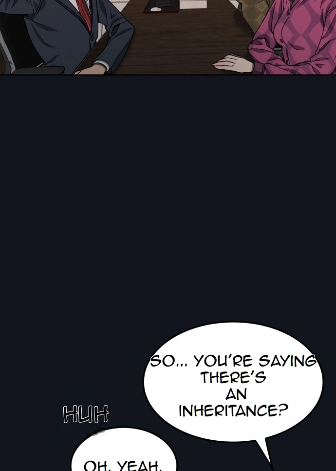 Everspring Garden Chapter 3 - page 71