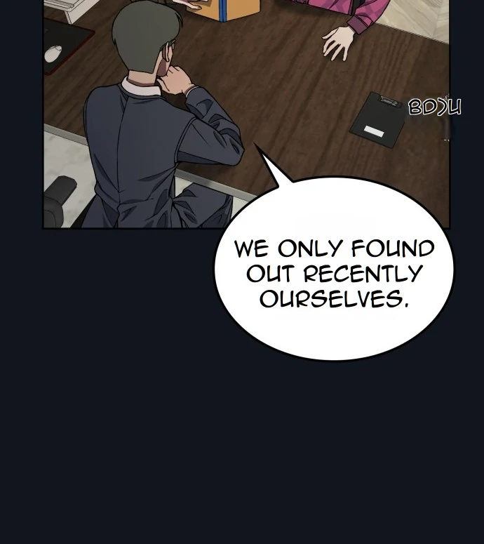 Everspring Garden Chapter 3 - page 81
