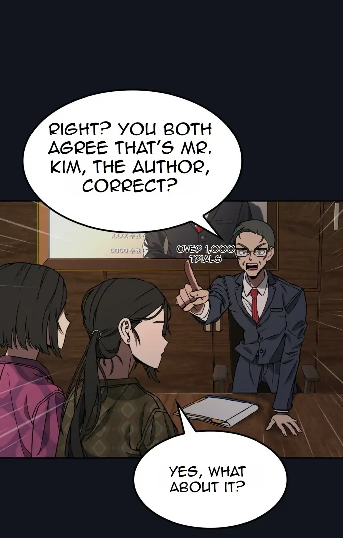Everspring Garden Chapter 3 - page 89