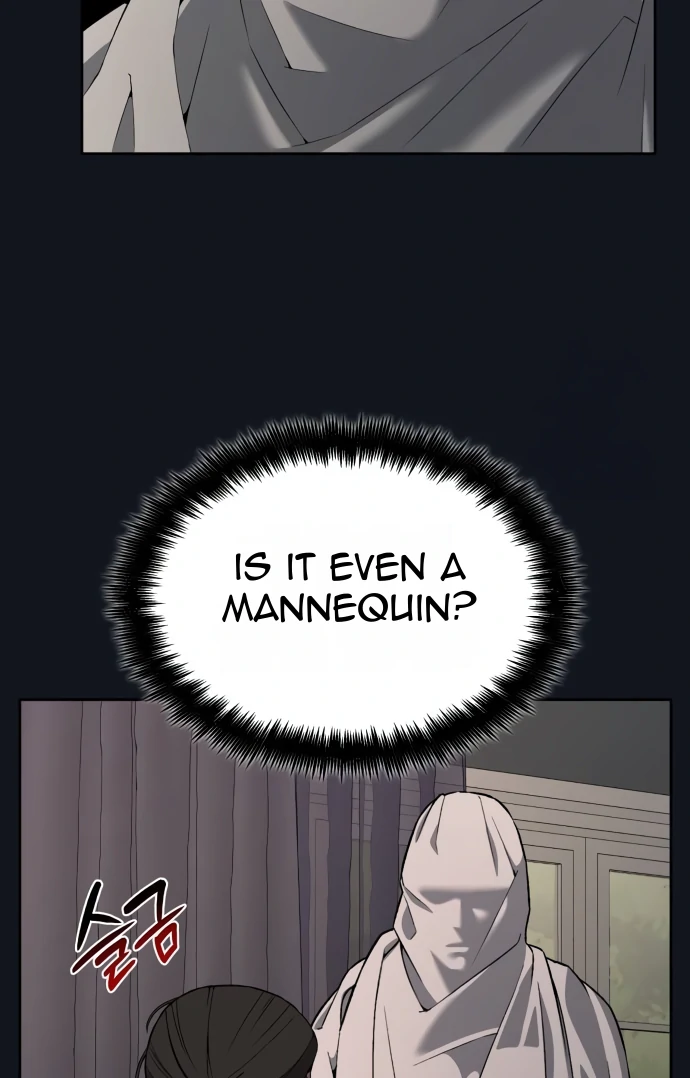 Everspring Garden Chapter 5 - page 47