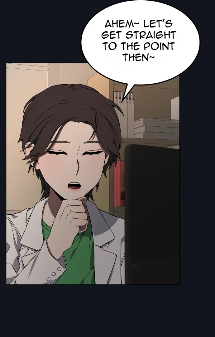 Everspring Garden Chapter 6 - page 63