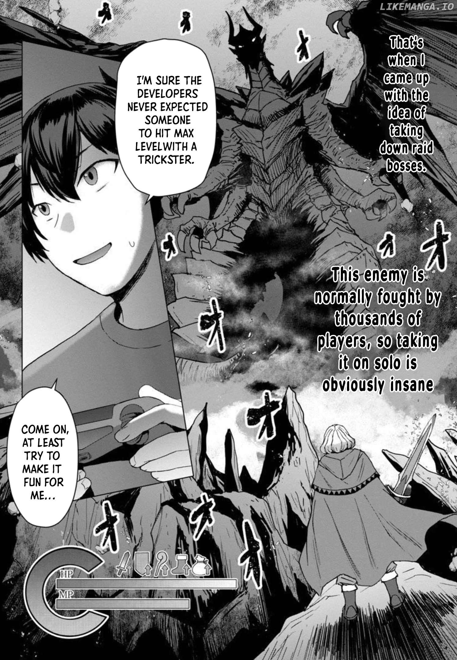 Tensei Muhai no Isekai Kenja ~Game no Job de Tanoshii Second Life~ Chapter 1 - page 9