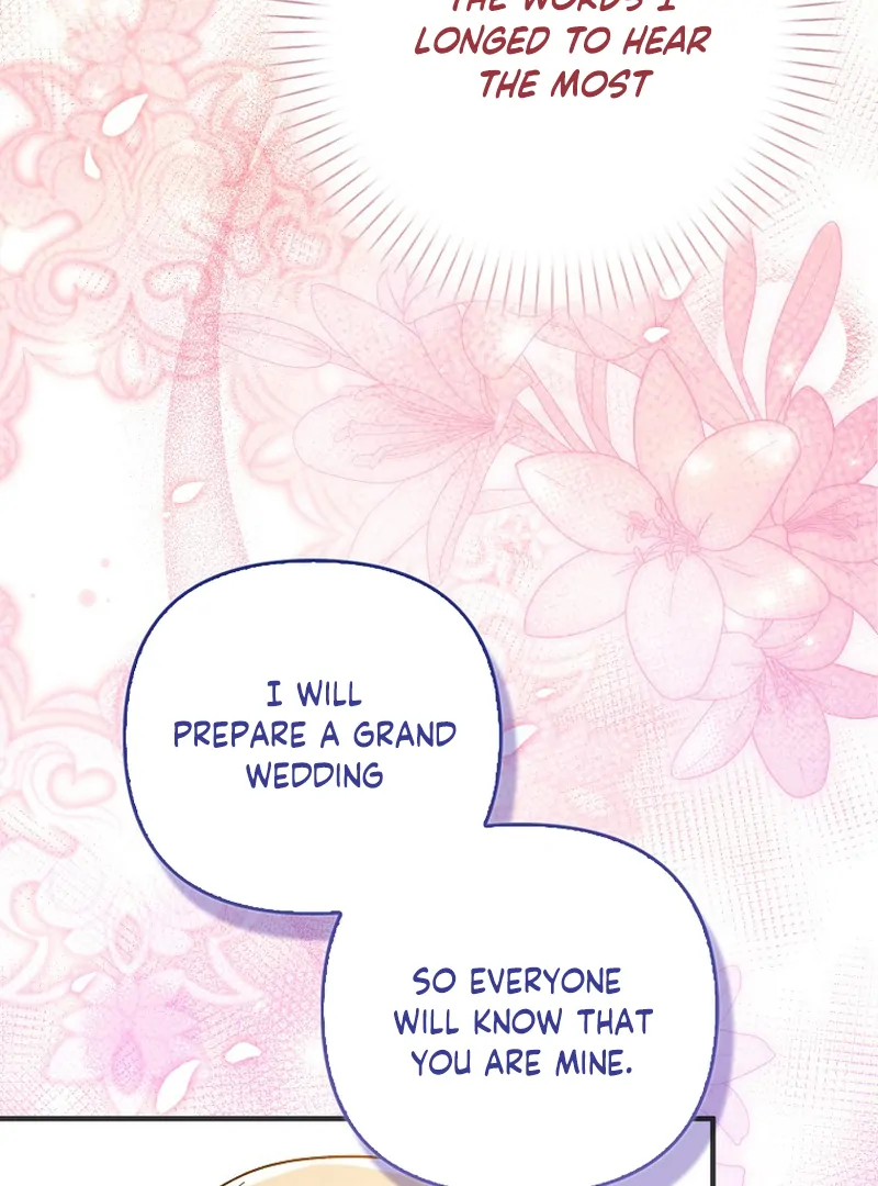The Male Lead Is Obsessed With Proposing to Me Chapter 13 - page 4