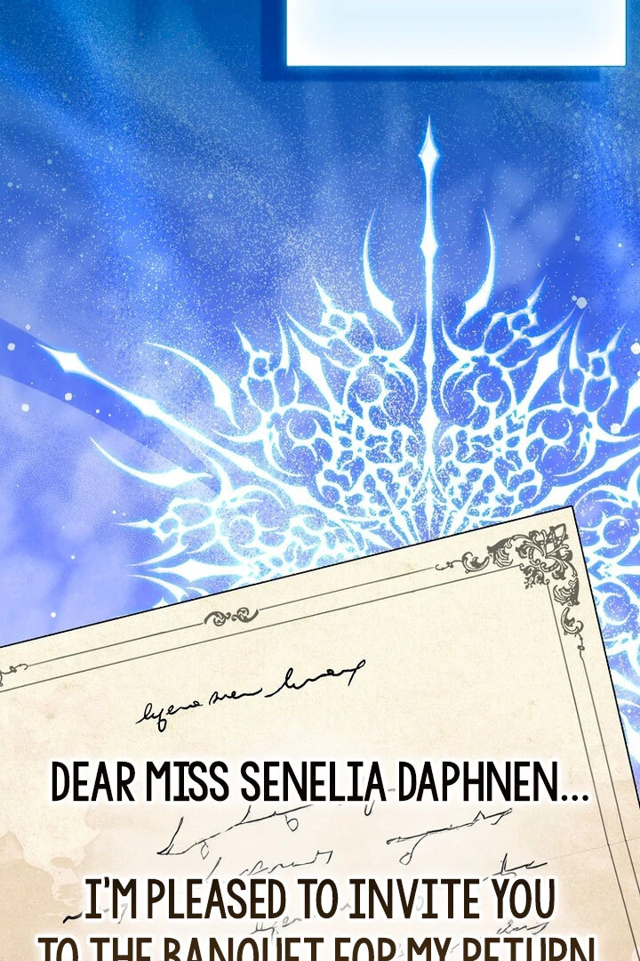 The Male Lead Is Obsessed With Proposing to Me Chapter 18 - page 109