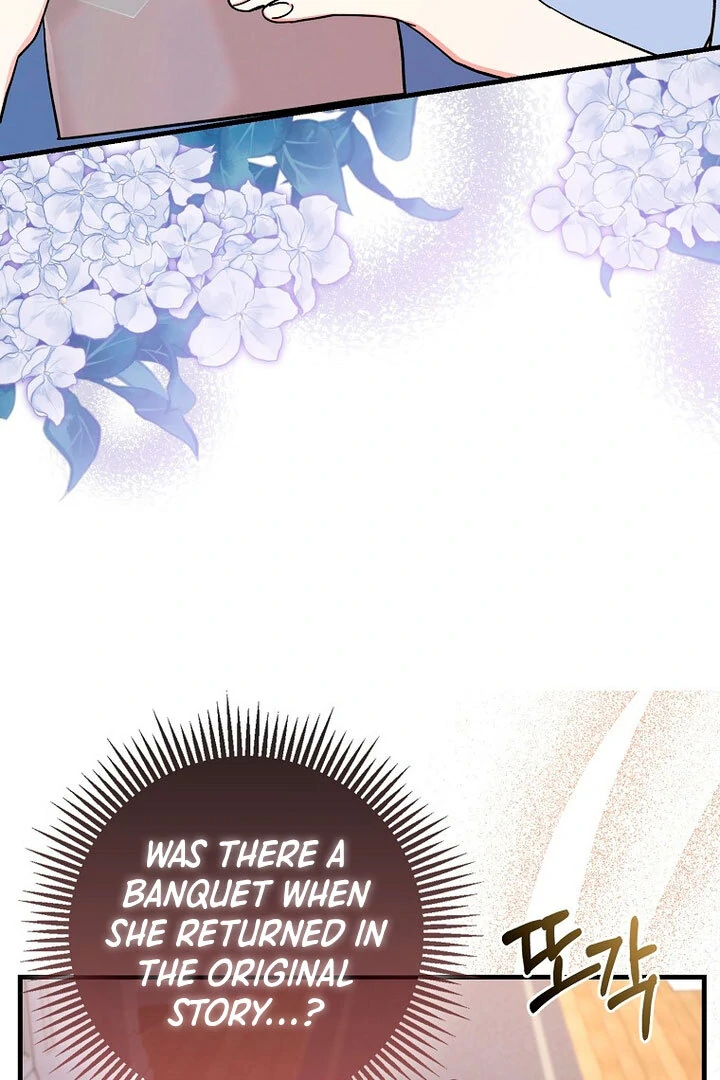 The Male Lead Is Obsessed With Proposing to Me Chapter 18 - page 113
