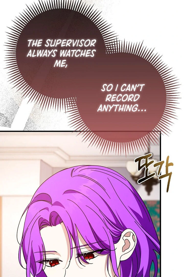 The Male Lead Is Obsessed With Proposing to Me Chapter 18 - page 115