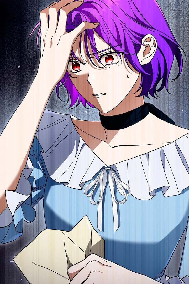 The Male Lead Is Obsessed With Proposing to Me Chapter 18 - page 121