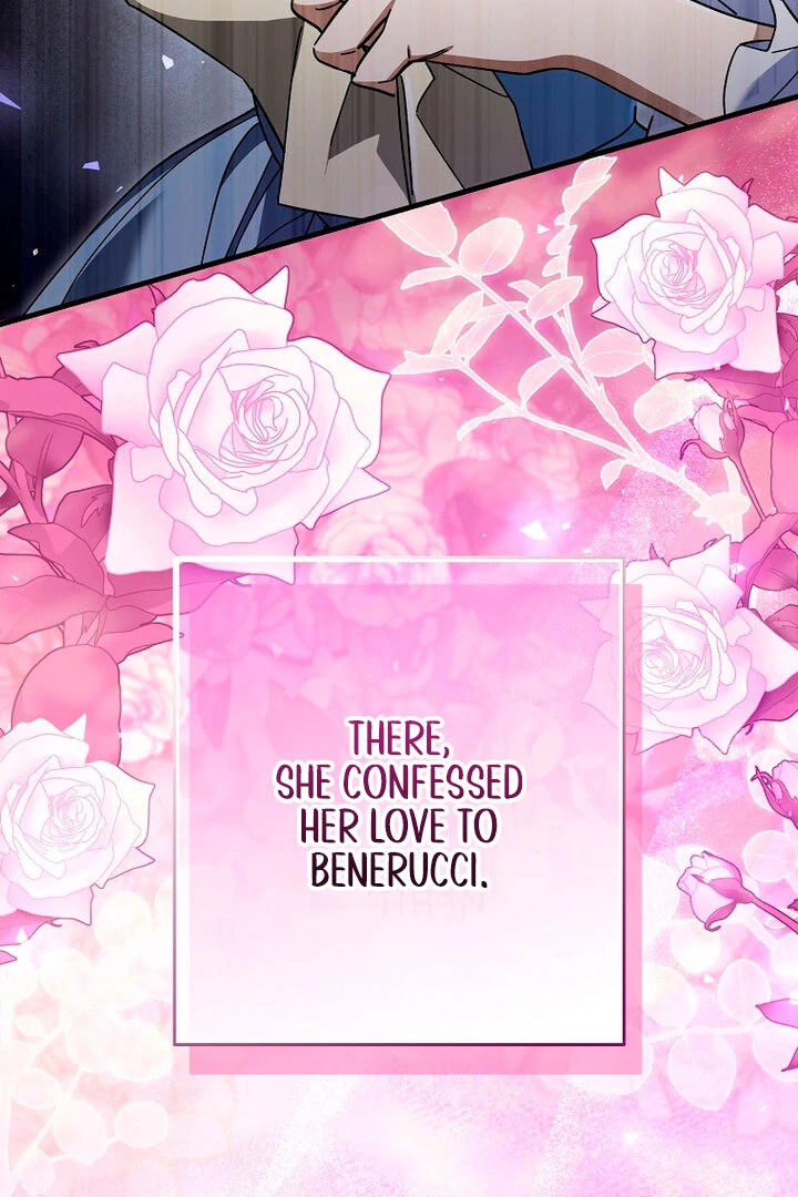 The Male Lead Is Obsessed With Proposing to Me Chapter 18 - page 122