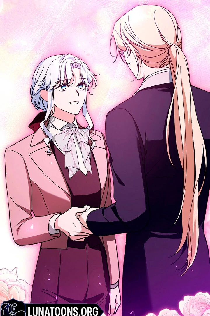 The Male Lead Is Obsessed With Proposing to Me Chapter 18 - page 123