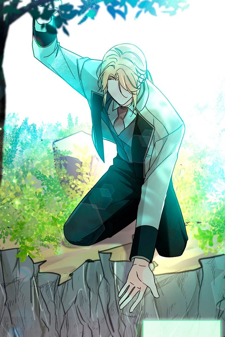 The Male Lead Is Obsessed With Proposing to Me Chapter 18 - page 25