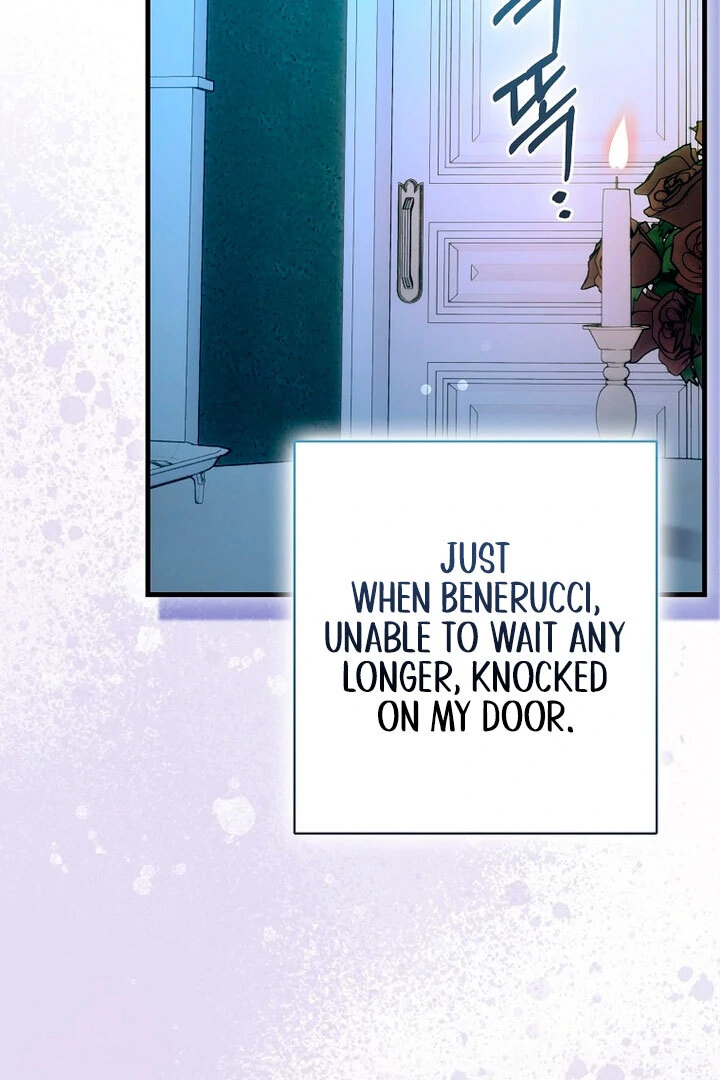 The Male Lead Is Obsessed With Proposing to Me Chapter 18 - page 36