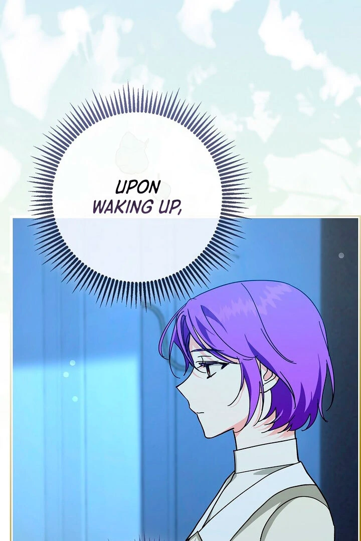 The Male Lead Is Obsessed With Proposing to Me Chapter 18 - page 40