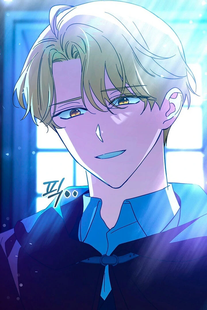 The Male Lead Is Obsessed With Proposing to Me Chapter 18 - page 5