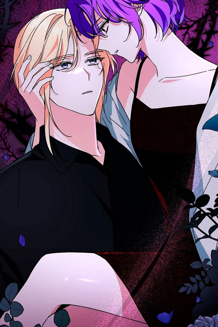 The Male Lead Is Obsessed With Proposing to Me Chapter 18 - page 65