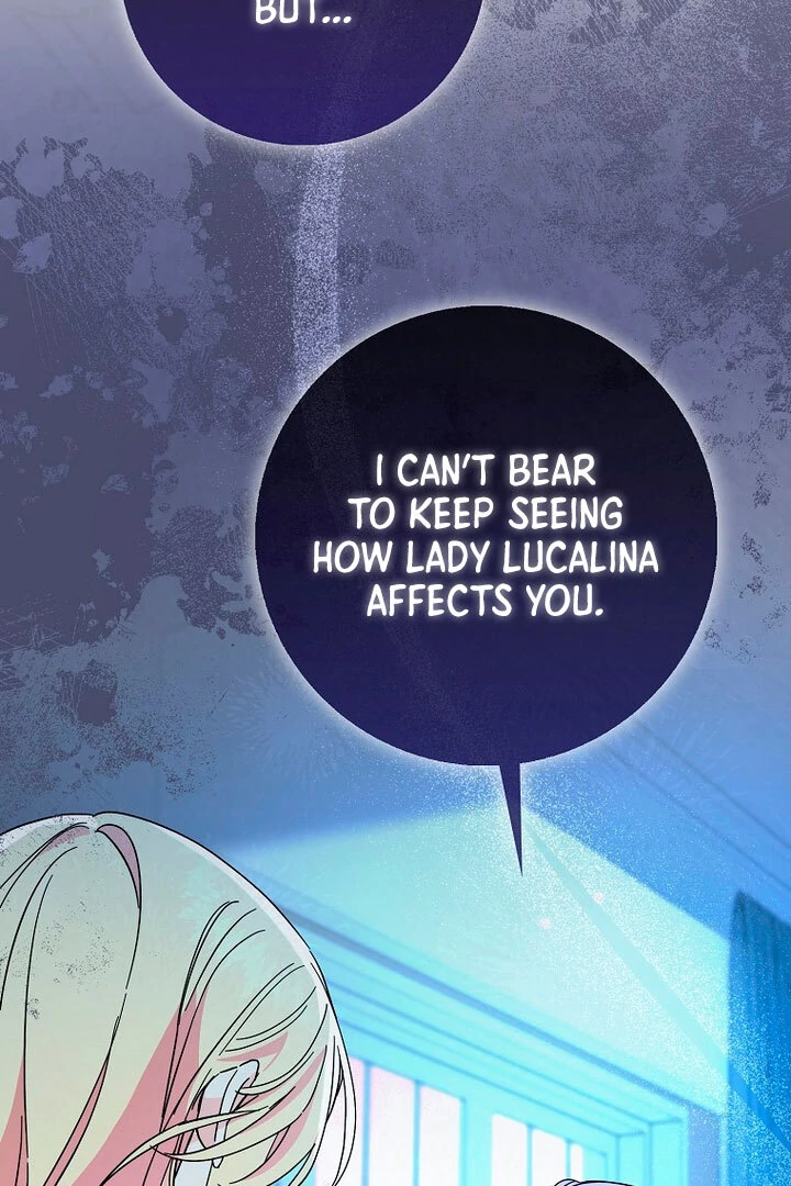 The Male Lead Is Obsessed With Proposing to Me Chapter 18 - page 75