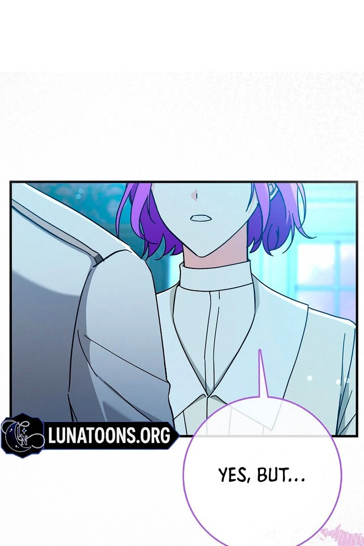 The Male Lead Is Obsessed With Proposing to Me Chapter 18 - page 81