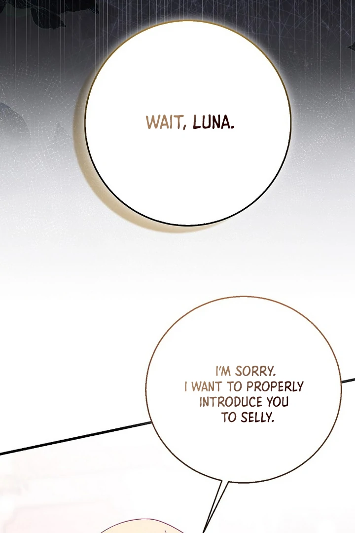 The Male Lead Is Obsessed With Proposing to Me Chapter 19 - page 100