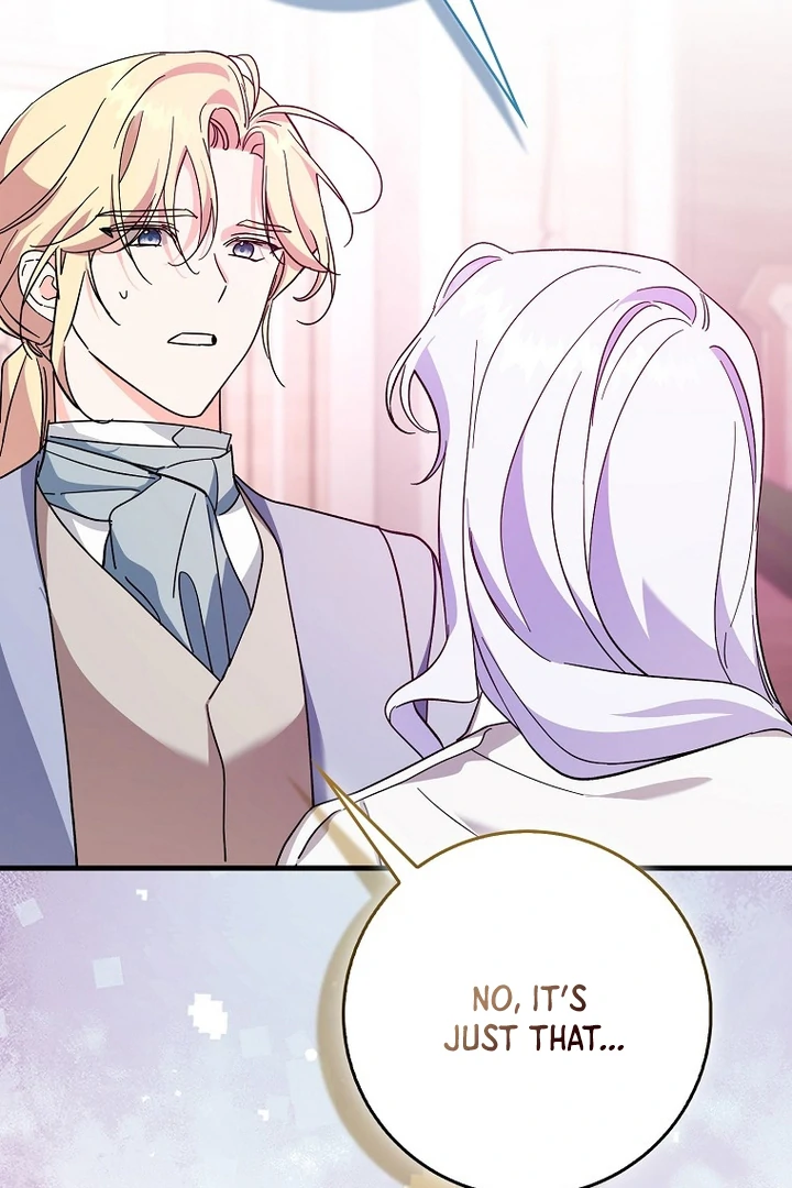 The Male Lead Is Obsessed With Proposing to Me Chapter 19 - page 104