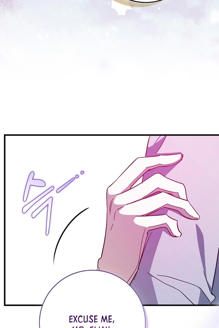 The Male Lead Is Obsessed With Proposing to Me Chapter 19 - page 105