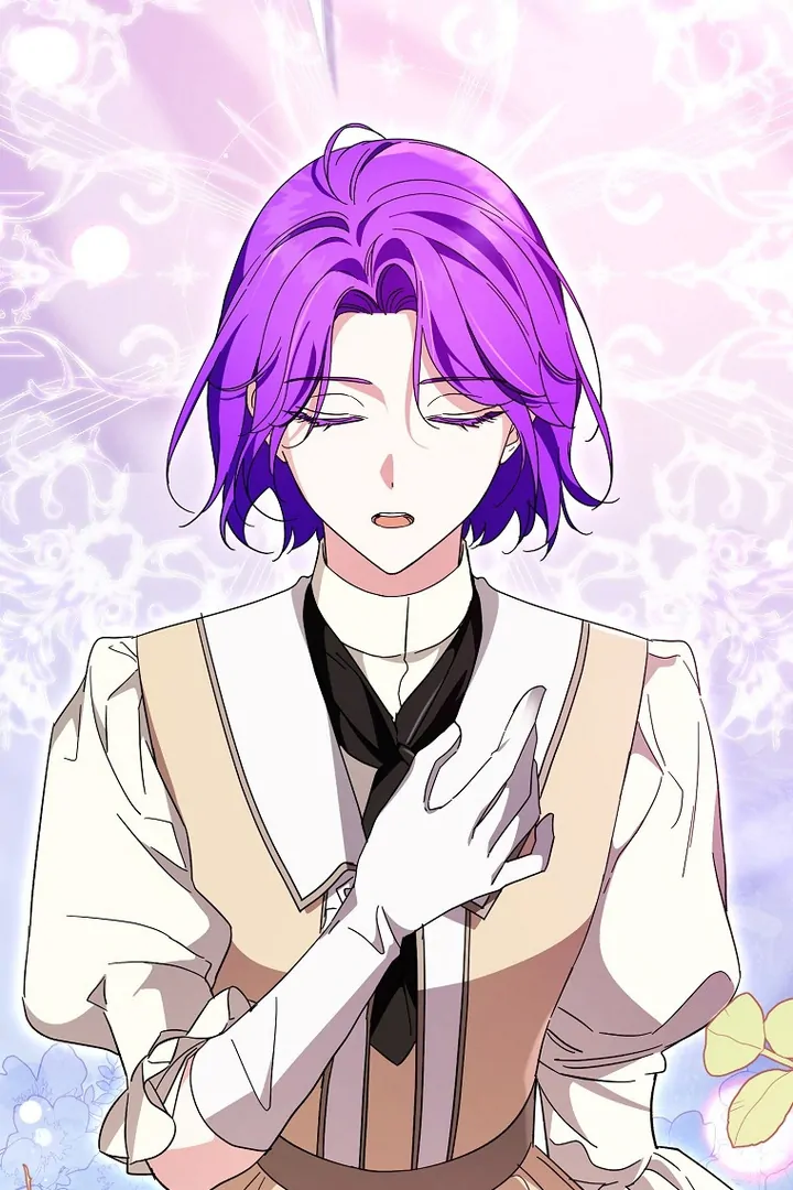 The Male Lead Is Obsessed With Proposing to Me Chapter 19 - page 107
