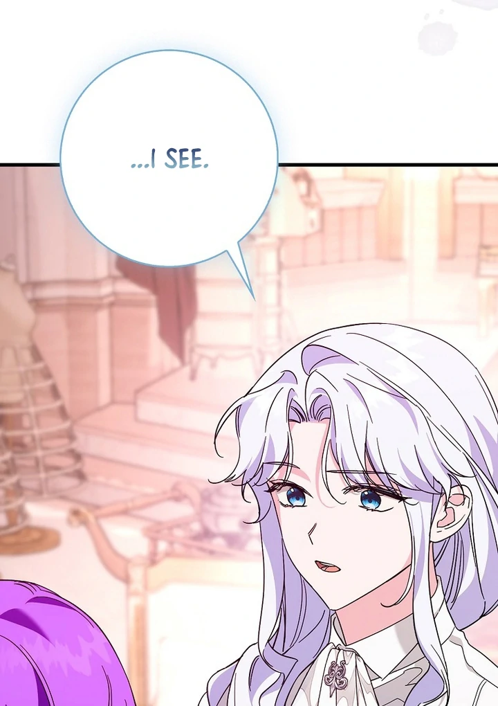 The Male Lead Is Obsessed With Proposing to Me Chapter 19 - page 109