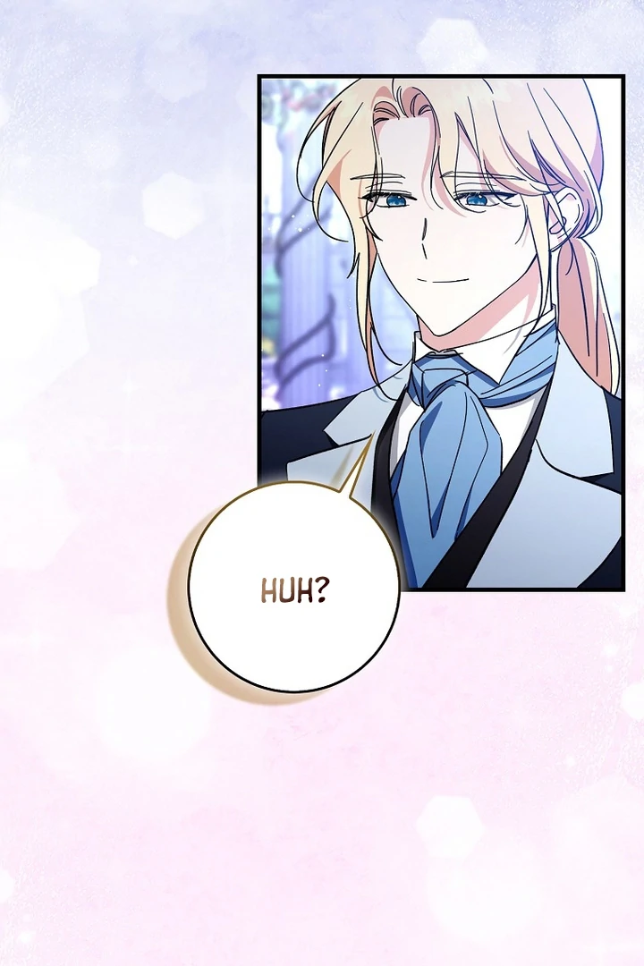 The Male Lead Is Obsessed With Proposing to Me Chapter 19 - page 11