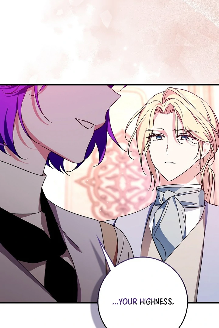 The Male Lead Is Obsessed With Proposing to Me Chapter 19 - page 113