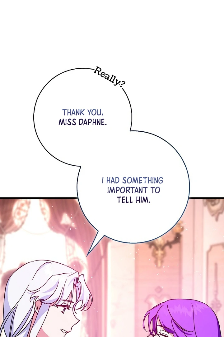 The Male Lead Is Obsessed With Proposing to Me Chapter 19 - page 116