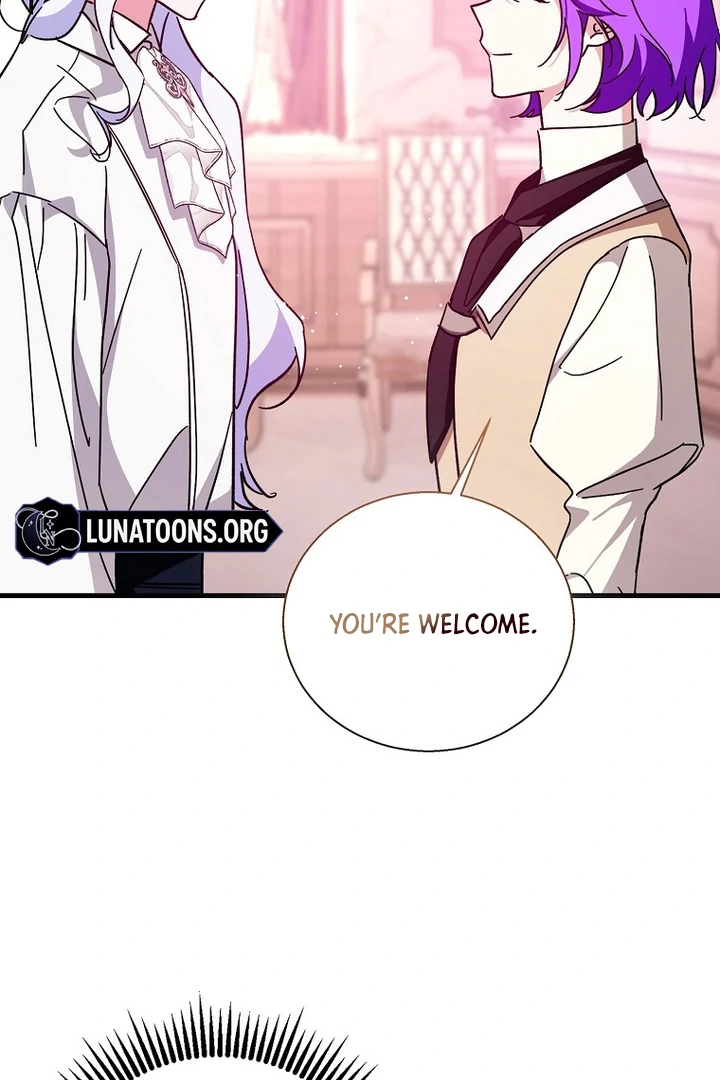 The Male Lead Is Obsessed With Proposing to Me Chapter 19 - page 117