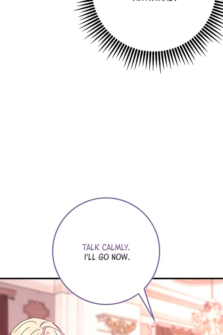 The Male Lead Is Obsessed With Proposing to Me Chapter 19 - page 119