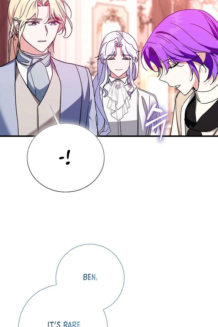 The Male Lead Is Obsessed With Proposing to Me Chapter 19 - page 120