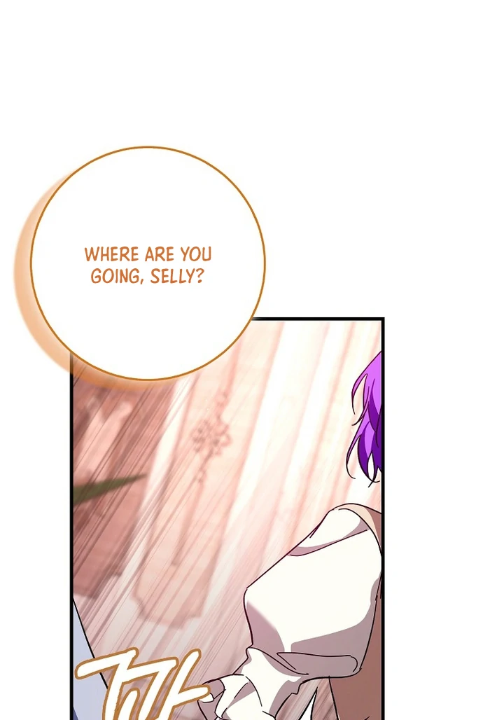 The Male Lead Is Obsessed With Proposing to Me Chapter 19 - page 122