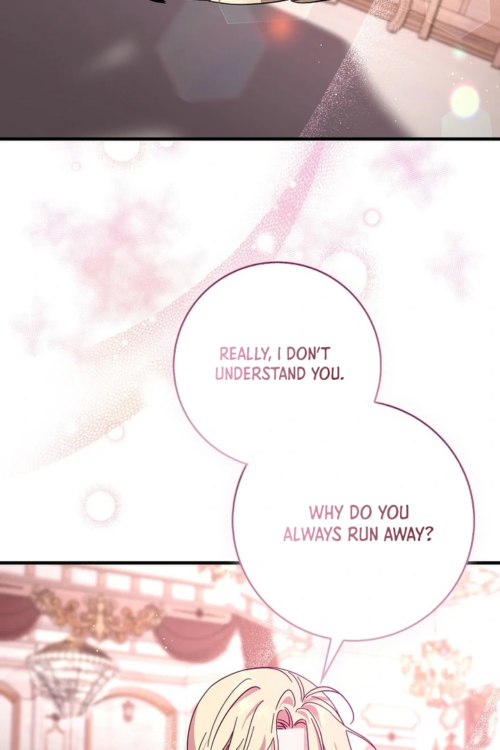 The Male Lead Is Obsessed With Proposing to Me Chapter 19 - page 125