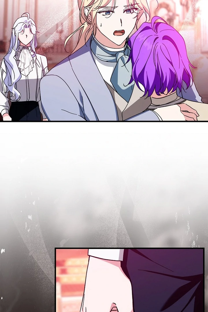 The Male Lead Is Obsessed With Proposing to Me Chapter 19 - page 126