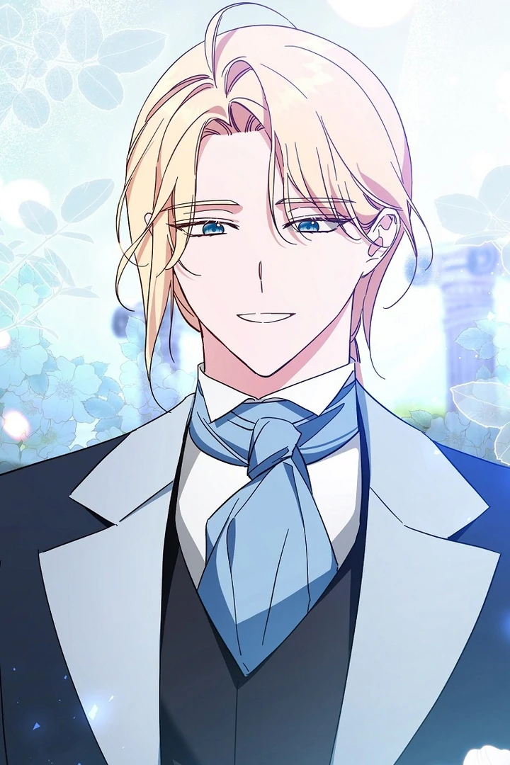 The Male Lead Is Obsessed With Proposing to Me Chapter 19 - page 16