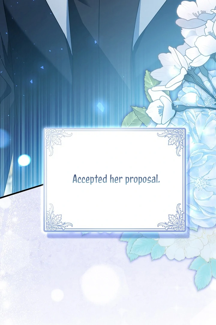 The Male Lead Is Obsessed With Proposing to Me Chapter 19 - page 17