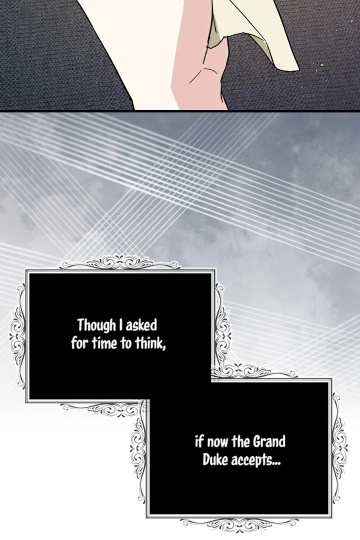 The Male Lead Is Obsessed With Proposing to Me Chapter 19 - page 19