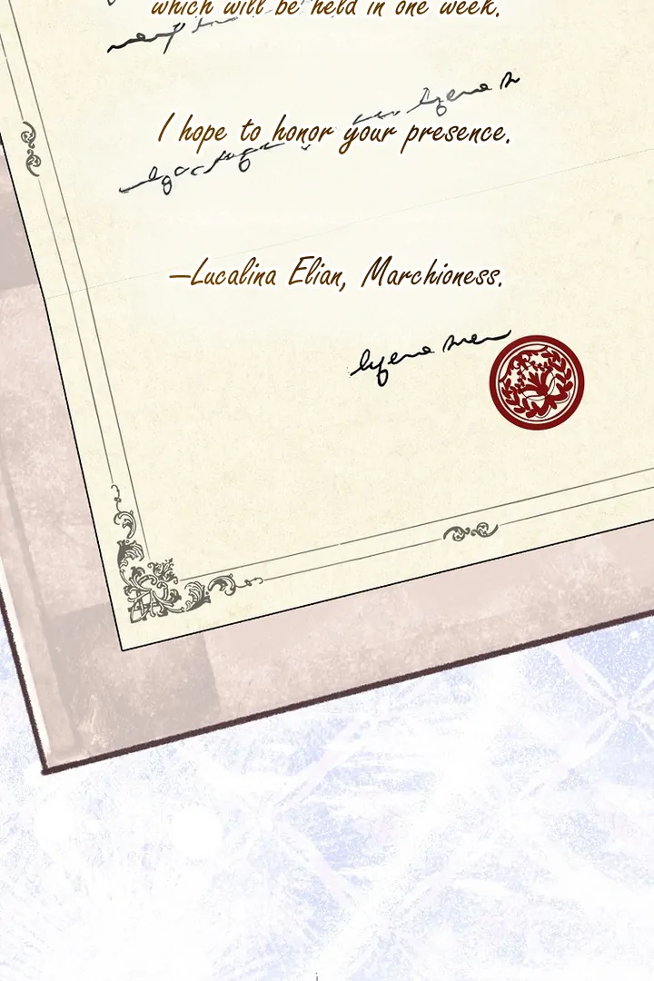 The Male Lead Is Obsessed With Proposing to Me Chapter 19 - page 3
