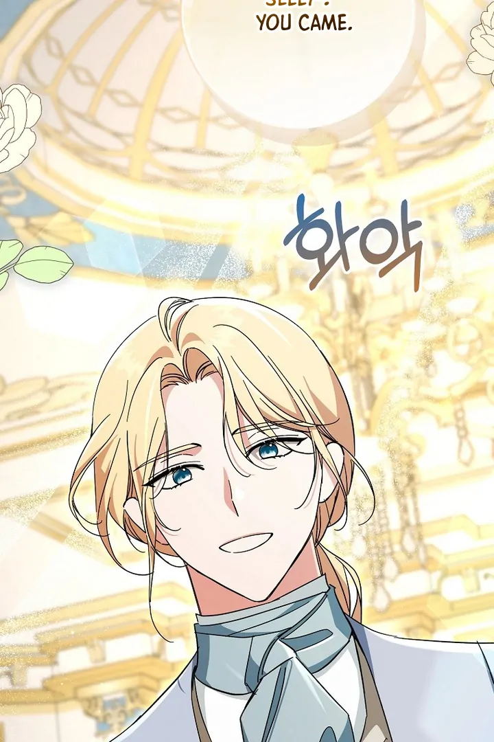The Male Lead Is Obsessed With Proposing to Me Chapter 19 - page 37