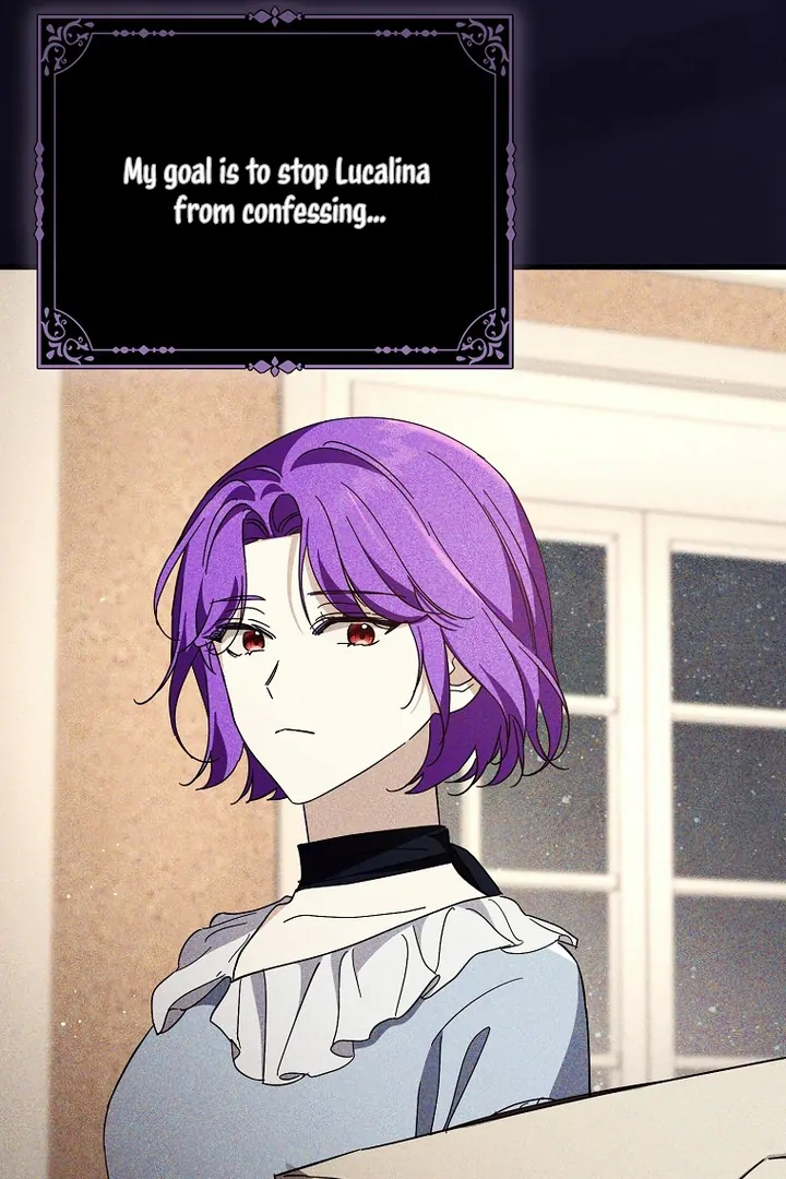 The Male Lead Is Obsessed With Proposing to Me Chapter 19 - page 44