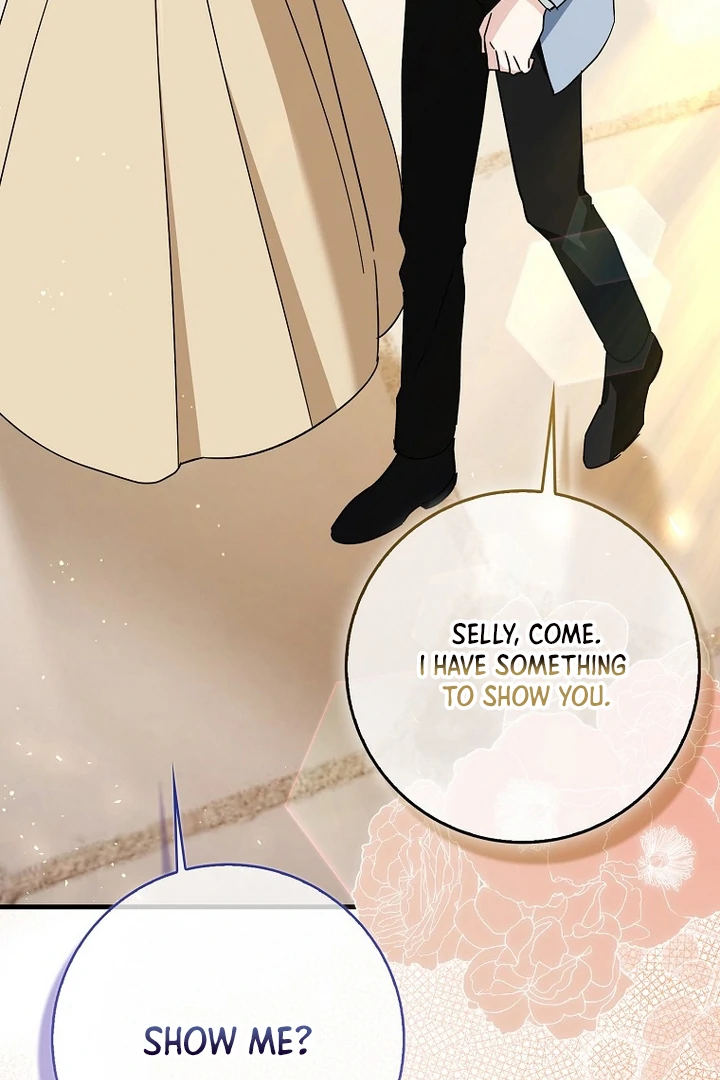 The Male Lead Is Obsessed With Proposing to Me Chapter 19 - page 47