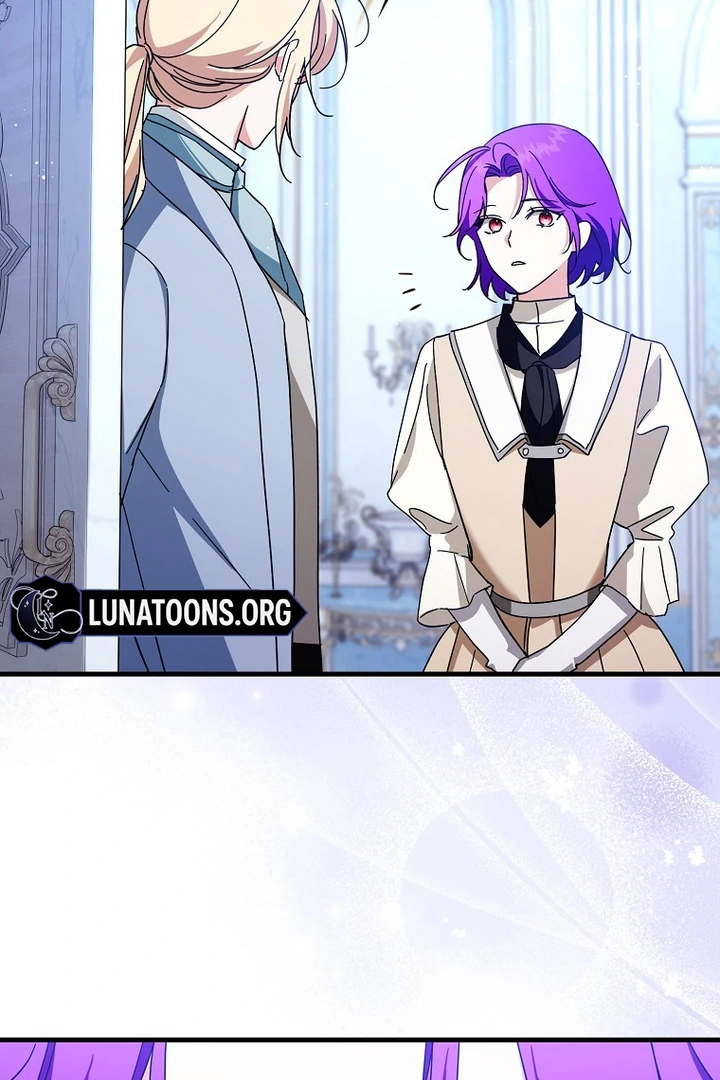 The Male Lead Is Obsessed With Proposing to Me Chapter 19 - page 50