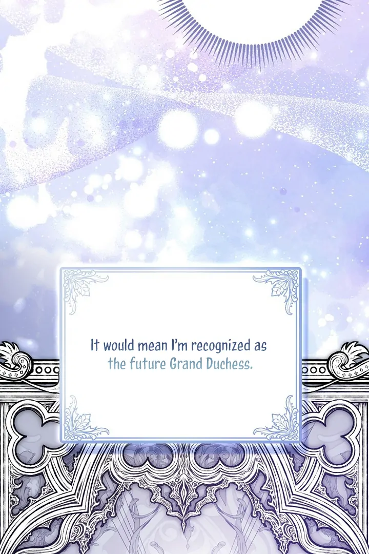 The Male Lead Is Obsessed With Proposing to Me Chapter 19 - page 54