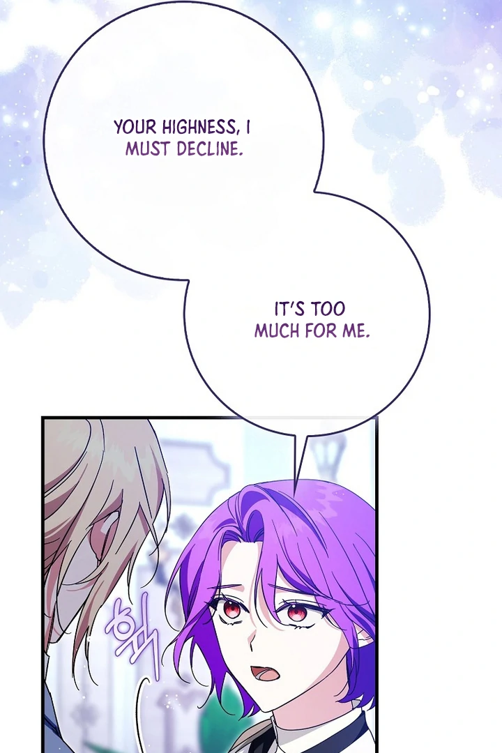 The Male Lead Is Obsessed With Proposing to Me Chapter 19 - page 57