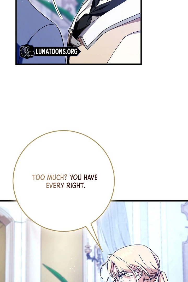 The Male Lead Is Obsessed With Proposing to Me Chapter 19 - page 58