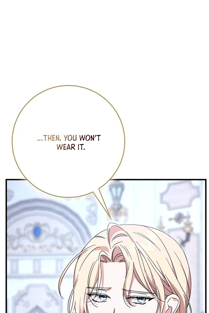 The Male Lead Is Obsessed With Proposing to Me Chapter 19 - page 60
